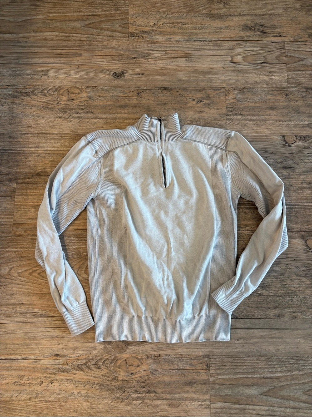 1897 Quarter Zip